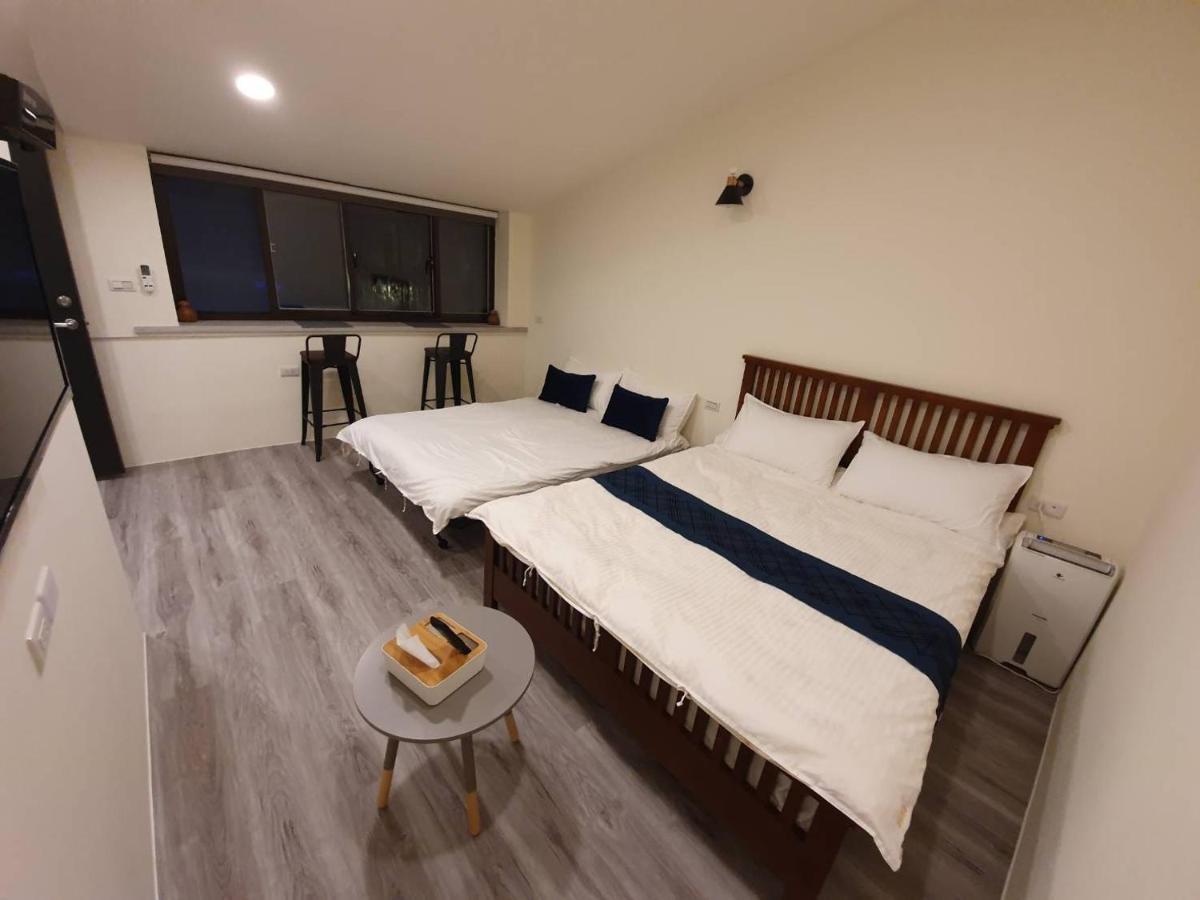 Stay If You Wish Homestay Jiufen Εξωτερικό φωτογραφία