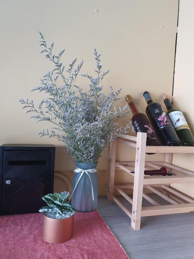 Stay If You Wish Homestay Jiufen Εξωτερικό φωτογραφία